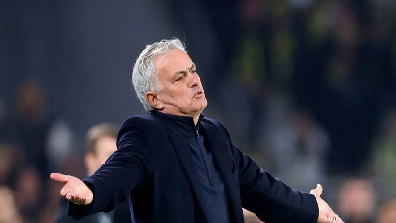 مورينيو يقترب من العودة إلى ريال مدريد